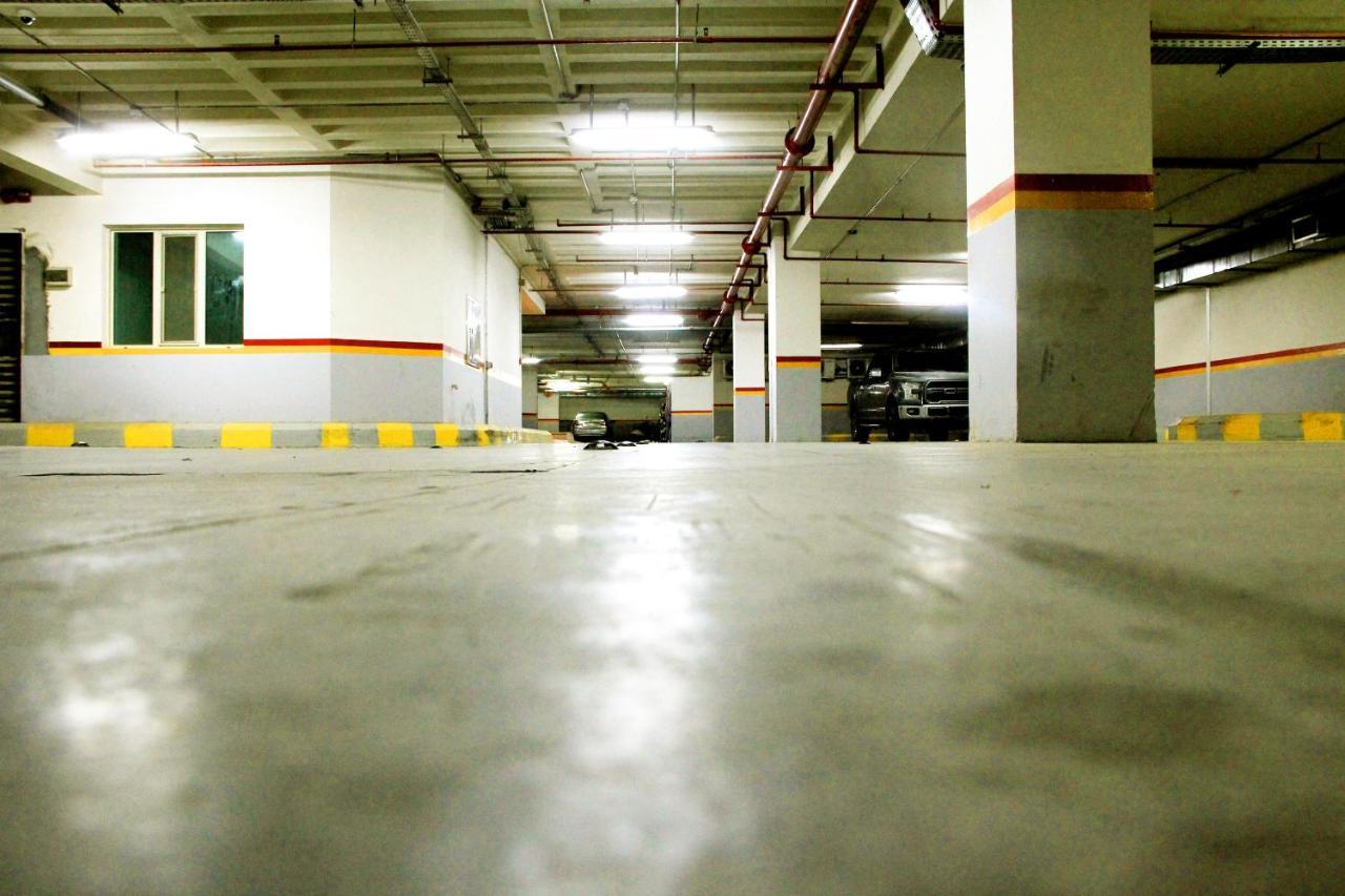 Business Inn Tahlia Hotel Riyadh Exterior photo
